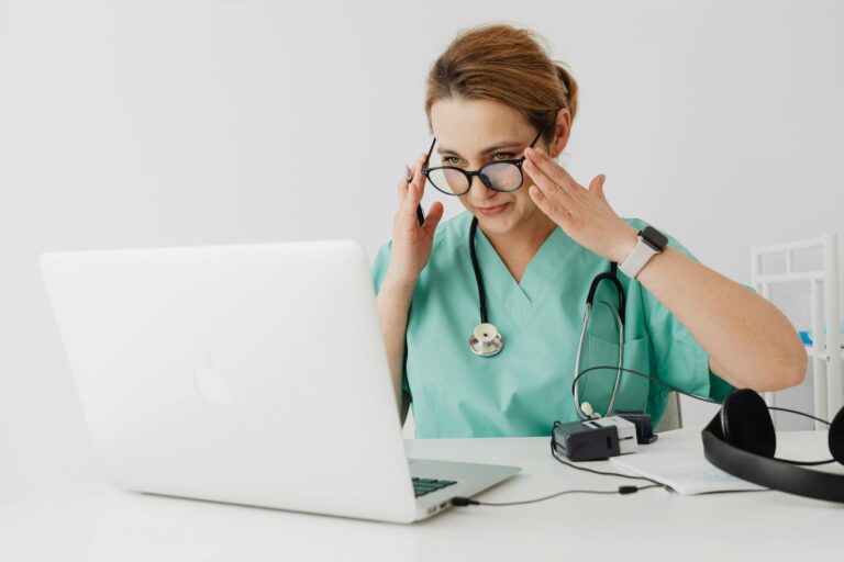 Healthcare connectivity