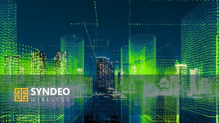 Indoor Wireless Connectivity