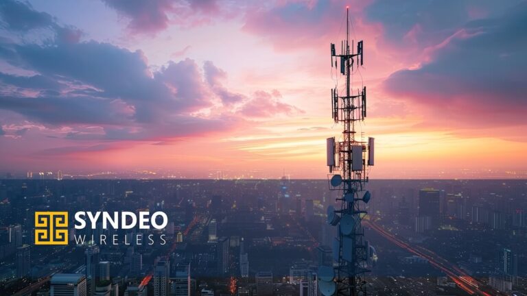 SYNDEY Wireless why we started