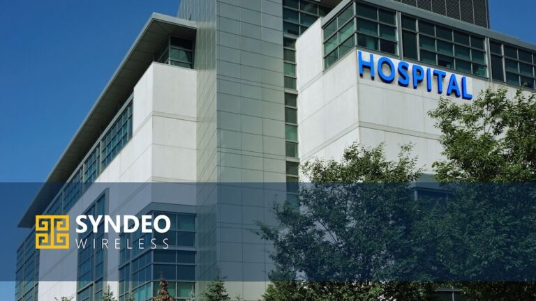 Why Hospitals Can’t Afford Dead Zones: Cellular DAS Explained