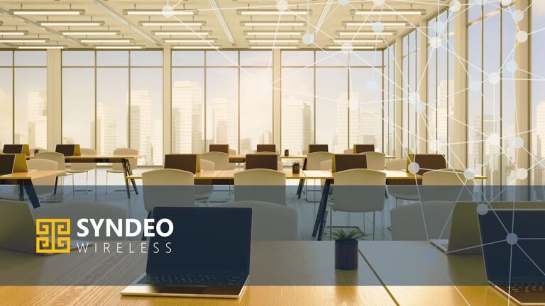 Connectivity Is the New Class A: Making Tech-Ready Office Spaces