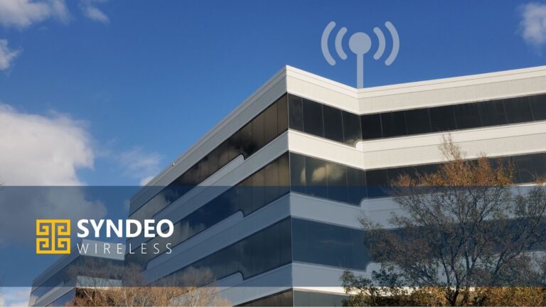 Fix Poor Cellular Signal in Commercial Office Buildings