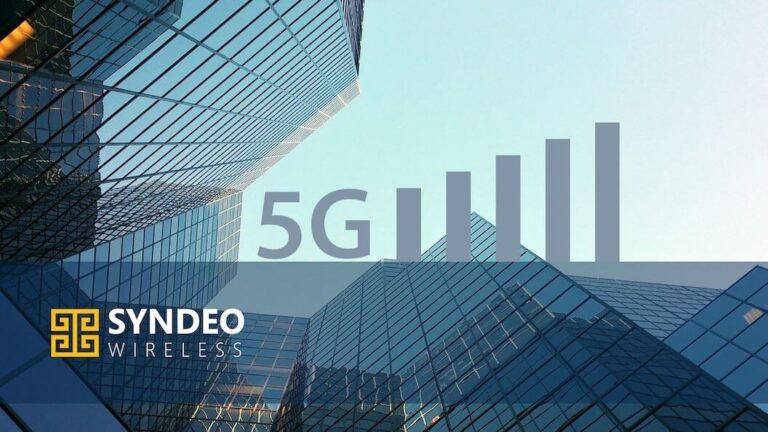 Future-Proof Your Building for 5G and Beyond