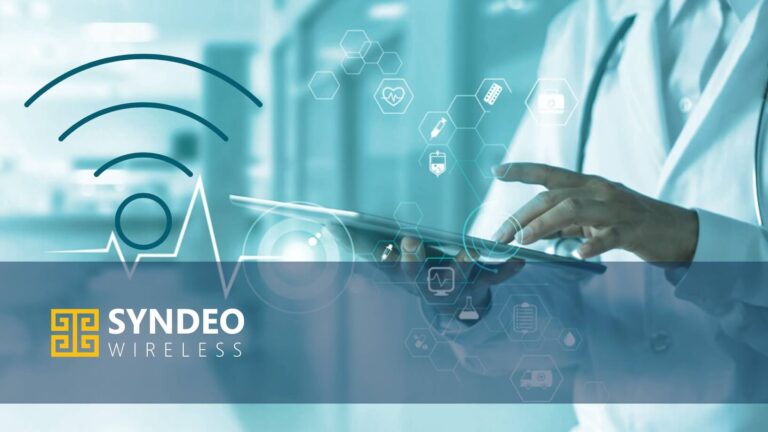 Managed Wi-Fi in Healthcare: Security, Scalability, and Performance