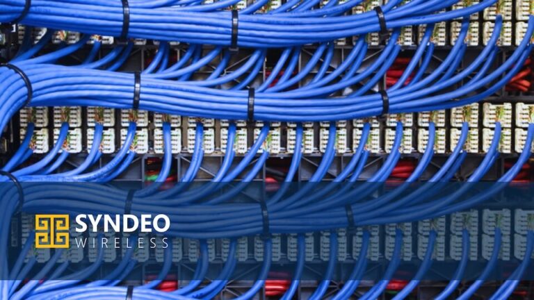 The Convergence of Low-Voltage and IT