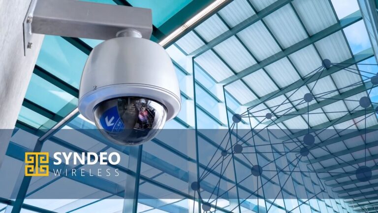 Security Meets Connectivity: Designing Unified Access Control, Surveillance and DAS