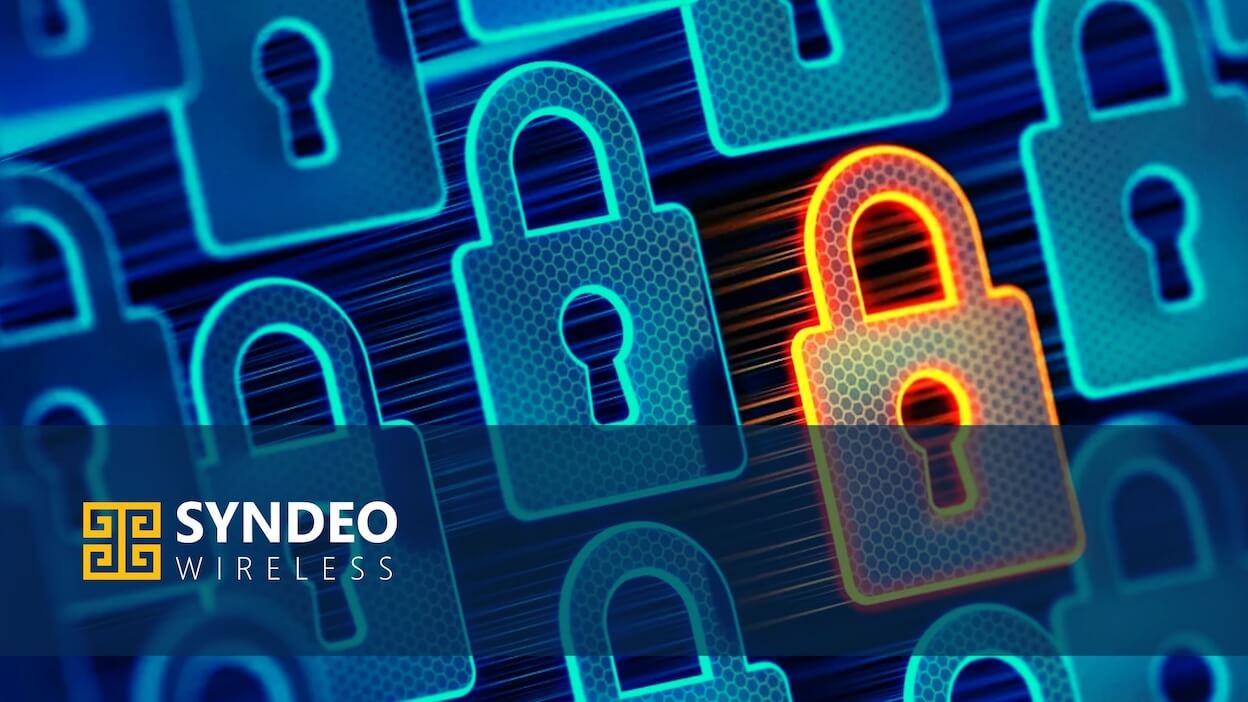 Access Control Tech Core The Access Control Tech Stack: What Modern Buildings Should Expect ...
