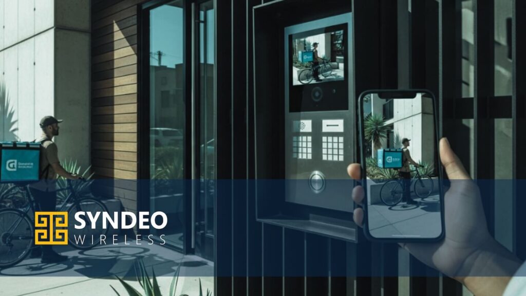 Designing Seamless, Wireless Access Control