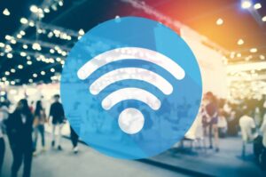 Event Spaces and Conference Centers Need Dedicated Indoor Wireless