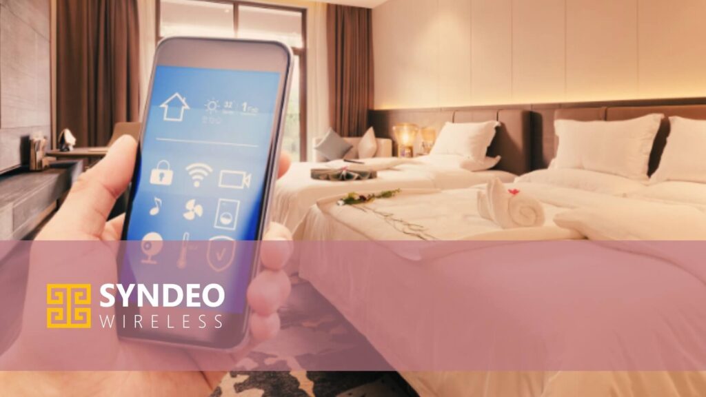 How Poor Cellular Coverage Is Costing Hotels More Than They Realize