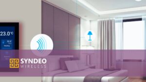 Smart Hotels Run on Connectivity, Not Just Hospitality