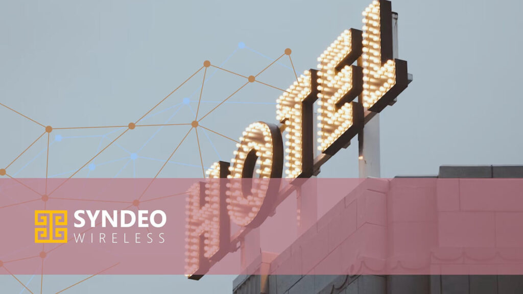 Why Connectivity-as-a-Service for Hotels is a Better Financial Model