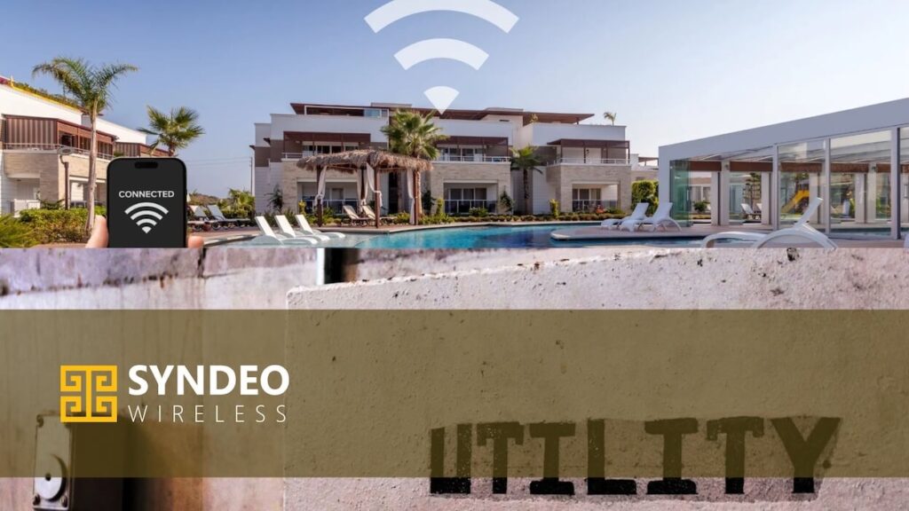 Connectivity Is the Fourth Utility in Hospitality