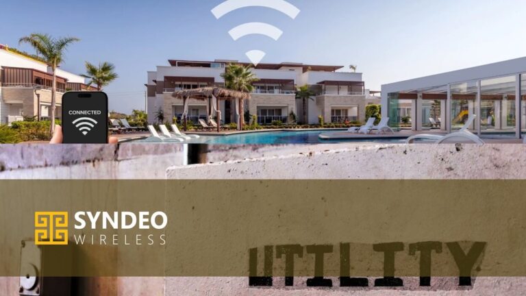 Connectivity Is the Fourth Utility in Hospitality