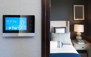 Connectivity Is the Fourth Utility in Hospitality
