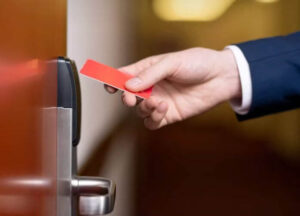 Connectivity Is the Fourth Utility in Hospitality