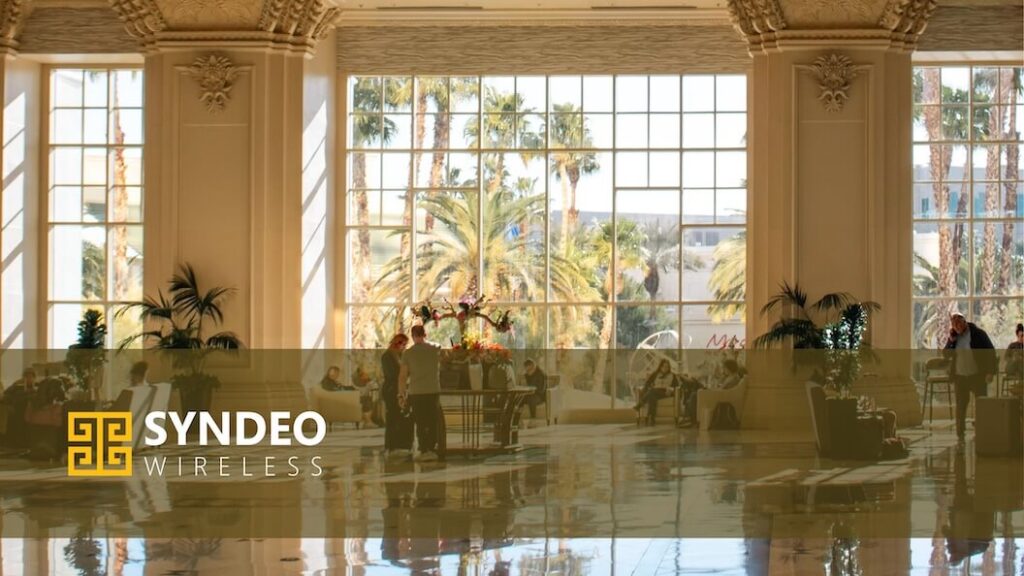 Hotel Connectivity Infrastructure Has Become Hospitality's Most Critical Infrastructure