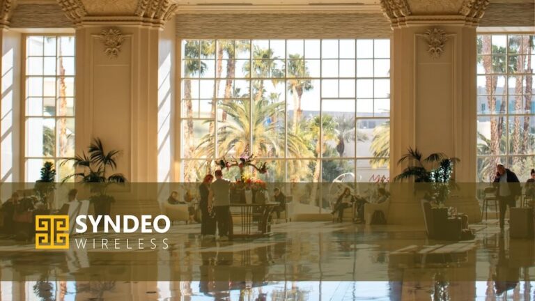 Hotel Connectivity Infrastructure Has Become Hospitality's Most Critical Infrastructure