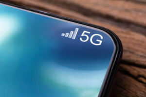the 5g paradox