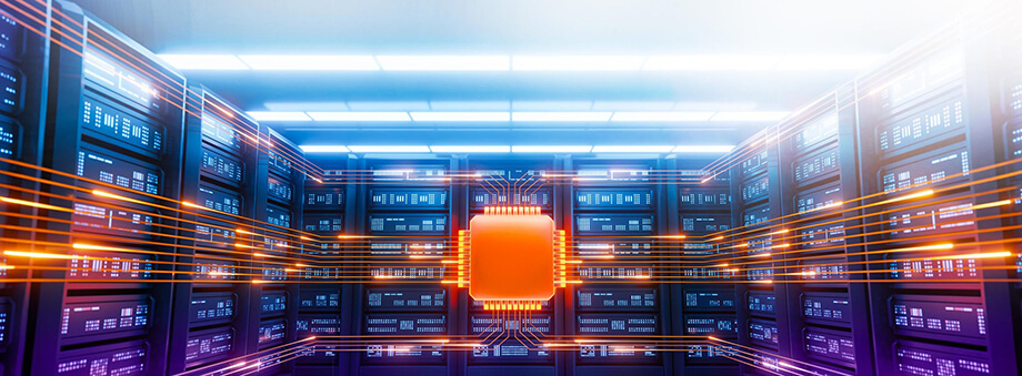 The Next Data Center Will Be Even More Connected