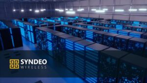 Data Center Wireless Infrastructure and Reliable Connectivity