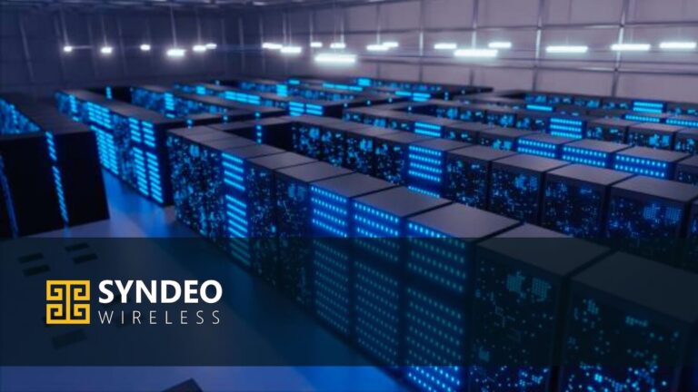 Data Center Wireless Infrastructure and Reliable Connectivity